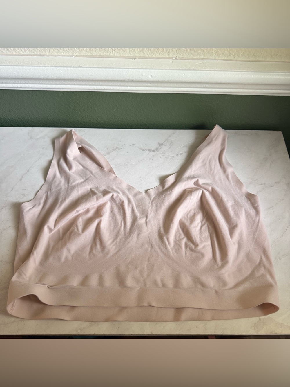 Soma Enbliss Bralette